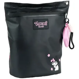 cerda hello kitty Hello Kitty Rucksack - Black - One Size