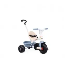 Smoby Dreirad Be Fun Blau