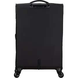 American Tourister Summerride 4-Rollen M 69 cm / 29 cm / 69 l schwarz