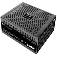 Thermaltake PS-TPD-1550FNFATE-1 Netzteil 1550 W 24-pin ATX ATX Schwarz