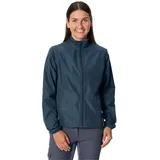 Vaude Dundee Classic Zipp-Off Windjacke W
