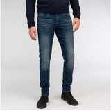 PME Legend Slim-fit-Jeans TAILWHEEL blau