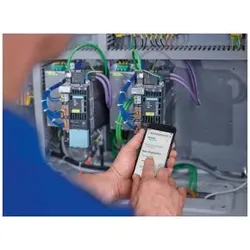 Siemens 6FC85053EX030AA0 Service Schutz 3 Jahre Band 3