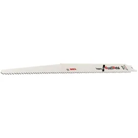 Bosch Säbelsägeblatt S 1411 DF 25 Stück