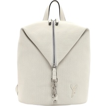 SURI FREY Rucksack Romy Ecru Nude Damen