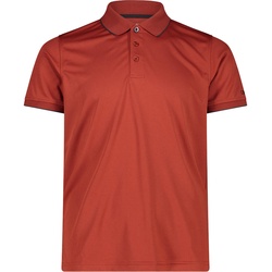 CMP MAN Polo rust (C666) 54