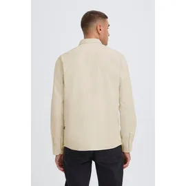 Kronstadt Langarmhemd Beige 3XL