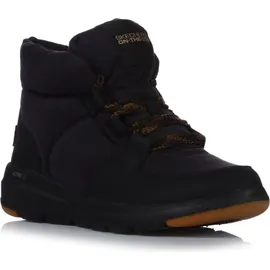 SKECHERS Glacial Ultra - Trend Up schwarz
