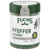 FUCHS Pfeffer geschrotet 60 g