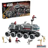 LEGO Star Wars Republikanischer Juggernaut,