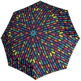 Knirps Regenschirm A.050 medium manual (create black)