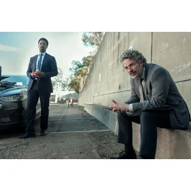 Crime 101 (Blu-ray)