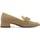 TAMARIS Slipper Damen, Blockabsatz beige,EU 40
