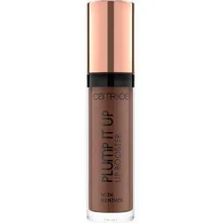 CATRICE PLUMP IT UP lip booster 3.5 ml - Work It, Twerk It