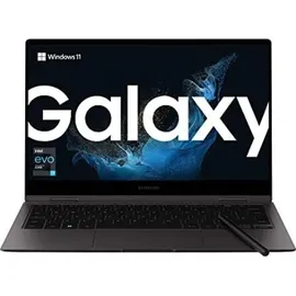 Samsung Galaxy Book2 NP750XED-KC5DE