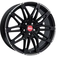 mam wheels B3N 8,5 x 19 5 x 112 ET45 MB66,65 Schwarz