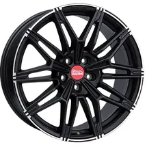 mam wheels B3N 8,5 x 19 5 x 112 ET45 MB66,65 Schwarz