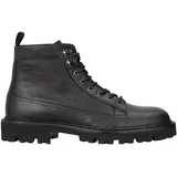 Boss Julyo Halb grhk Herren Schwarz 45