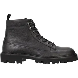 Boss Julyo Halb grhk Herren Schwarz 45
