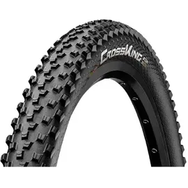 Continental Cross King 50-622 schwarz Draht