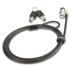 Lenovo Security Cable Lock (Diebstahlsicherung) für alle ThinkPad Serien 57Y4303, Bulk-Verpackung