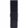 DiLoro Schreibgeräte-Etui Leder Etui Pen Case Executive Füllfederhalter Stylus in Schwarz für 2 Stifte 1623-RBK