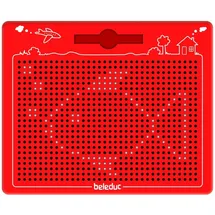 Beleduc Das magische Magnetspiel groß