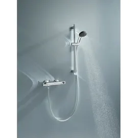 Grohe Precision Flow Duschthermostat Chrom 34800001
