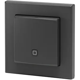 Homematic IP Temperatur- und Luftfeuchtigkeitssensor innen HmIP-STH-A