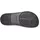 Crocs Unisex's Bayaband Flip Flop,Black/White,39/40 EU