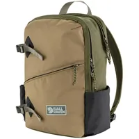 Fjällräven Vardag 17 green/clay (F23200300-620-221)