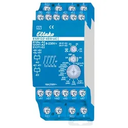 Eltako Stromstossschalter ESR12Z-4DX-UC DUPLEX 4fach