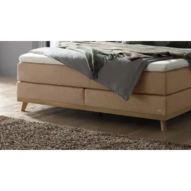 Hasena Stefania 160 x 200 cm Beige