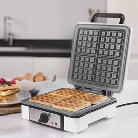 Cecotec Fun Gofrestone Waffeleisen