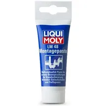 LIQUI MOLY LM 48 Montagepaste 50 g