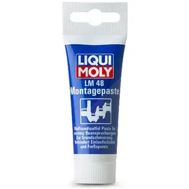 LIQUI MOLY LM 48 Montagepaste 50 g