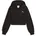 Hoodie Black 164