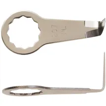 Fein Messer L-Form Schneidenlänge 25,4 mm