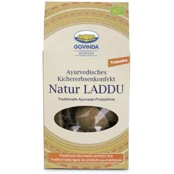 Govinda Laddu Natur bio