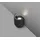 faro BARCELONA Außenwandleuchte Aluminium IP65 16 W grau