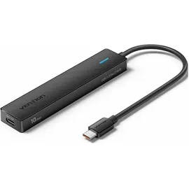 Vention Hub USB 3.2 Gen 2 10 Gbps CHYBB USB-C Dockingstation / USB Hub