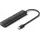 Vention Hub USB 3.2 Gen 2 10 Gbps CHYBB USB-C Dockingstation / USB Hub