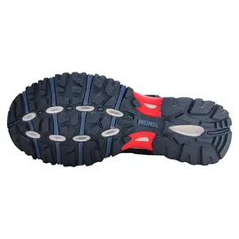 MEINDL Caribe GTX Damen Nachtblau/Magenta 38