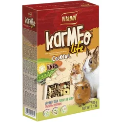 VITAPOL Cocktail für Nagetiere 500g