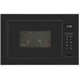 Exquisit EMW525-G-020 Schwarz