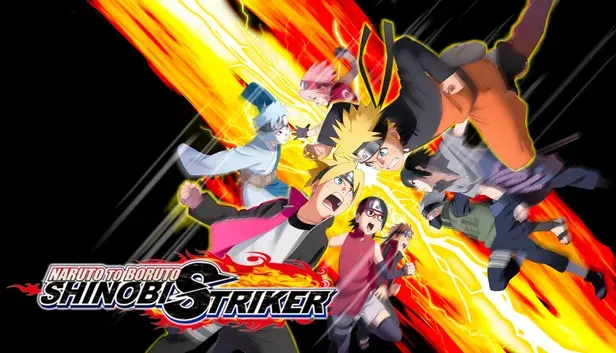 Naruto to Boruto: Shinobi Striker