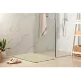 LUXOR LIVING Atlanta Grün 80 x 50 cm