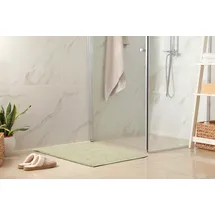 LUXOR LIVING Atlanta Grün 80 x 50 cm