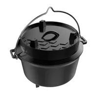 Tepro Dutch Oven S 8231