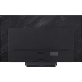 LG OLED55C51LA 55" 4K OLED evo AI Smart TV C5